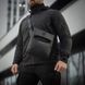 M-Tac сумка Konvert Bag X-Pac Elite Black 10441002 фото 11