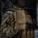 M-Tac підсумок медичний вертикальний Small Gen.II Elite Coyote 10530005 фото 9