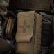 M-Tac підсумок медичний вертикальний Small Gen.II Elite Coyote 10530005 фото 16
