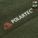M-Tac куртка Combat Fleece Polartec Jacket Army Olive 20491062_XS/R фото 6