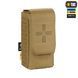 M-Tac підсумок медичний вертикальний Small Gen.II Elite Coyote 10530005 фото 3