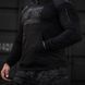 M-Tac кофта Hoodie Combat Black Edition Black Multicam 20544208_XS фото 15