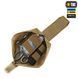 M-Tac підсумок медичний вертикальний Small Gen.II Elite Coyote 10530005 фото 8