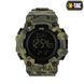 M-Tac годинник тактичний 2037 Camo 50007030 фото