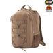 M-Tac рюкзак Urban Line Force Pack Coyote Brown GB0328-CB фото
