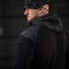 M-Tac кофта Hoodie Combat Black Edition Black Multicam 20544208_XS фото 19