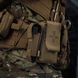M-Tac підсумок медичний вертикальний Small Gen.II Elite Coyote 10530005 фото 18