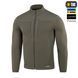 M-Tac кофта Senator Fleece Polartec Dark Olive 20477048_XS фото