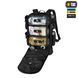 M-Tac нашивка MARCH Black/GID 51596299 фото 4