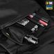 M-Tac сумка Konvert Bag X-Pac Elite Black 10441002 фото 7