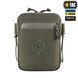 M-Tac сумка Pocket Bag Elite Ranger Green 10230023 фото 2