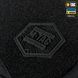 M-Tac сумка Sling Pistol Bag Elite Hex з липучкою Black 51403002 фото 4