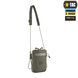 M-Tac сумка Pocket Bag Elite Ranger Green 10230023 фото 4