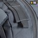 M-Tac рюкзак Intruder Pack Grey 10319012 фото 11
