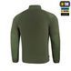 M-Tac куртка Combat Fleece Polartec Jacket Army Olive 20491062_XS/R фото 4