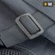 M-Tac рюкзак Intruder Pack Grey 10319012 фото 13