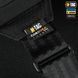 M-Tac сумка Sling Pistol Bag Elite Hex з липучкою Black 51403002 фото 7