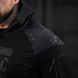 M-Tac кофта Hoodie Combat Black Edition Black Multicam 20544208_XS фото 24