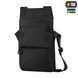 M-Tac сумка Konvert Bag X-Pac Elite Black 10441002 фото 3