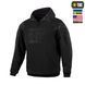 M-Tac кофта Hoodie Combat Black Edition Black Multicam 20544208_XS фото