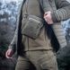 M-Tac сумка Pocket Bag Elite Ranger Green 10230023 фото 9