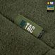M-Tac куртка Combat Fleece Polartec Jacket Army Olive 20491062_XS/R фото 5