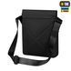 M-Tac сумка Konvert Bag X-Pac Elite Black 10441002 фото 4