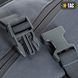 M-Tac рюкзак Intruder Pack Grey 10319012 фото 10