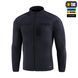 M-Tac куртка Combat Fleece Polartec Jacket Dark Navy Blue 20491015_XS/R фото
