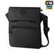 M-Tac сумка Konvert Bag X-Pac Elite Black 10441002 фото 1