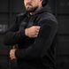 M-Tac кофта Hoodie Combat Black Edition Black Multicam 20544208_XS фото 20