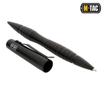 M-Tac ручка тактична Type 3 Black 60032002 фото