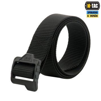 M-Tac ремінь Lite Tactical Belt Black 10064002_S фото