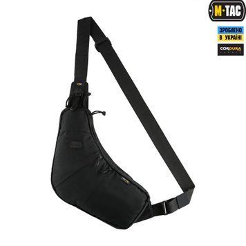 M-Tac сумка Bat Wing Bag Elite Black 10097002 фото
