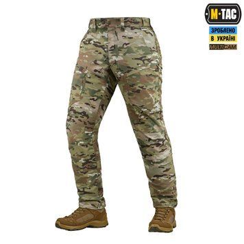 M-Tac штани Patrol Nyco Extreme Multicam 20578008_28/30 фото