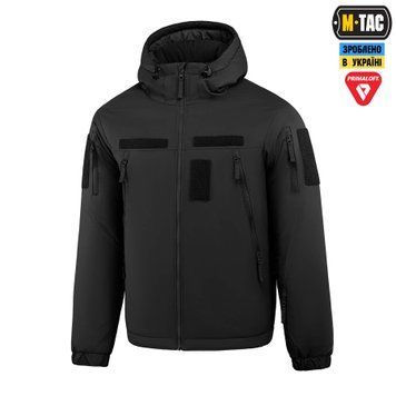 M-Tac куртка зимова Alpha Gen.IV Pro Primaloft Black 20497002_XS/R фото