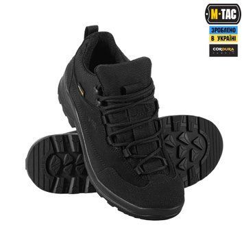 M-Tac кросівки тактичні Patrol R Gen.2 Black 30404002_40 фото