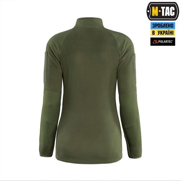 M-Tac куртка Combat Fleece Polartec Jacket Lady Army Olive 20505062_XS/R фото