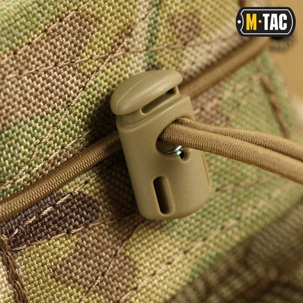 M-Tac підсумок для АК відкритий подвійний Gen.2 Multicam 10016808 фото