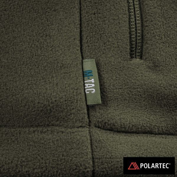 M-Tac куртка Combat Fleece Polartec Jacket Lady Army Olive 20505062_XS/R фото