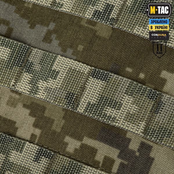 M-Tac плитоноска Cuirass FAST Elite Gen.II 2 клас захисту (розмір плити M) MM14 10471030_XS/S фото