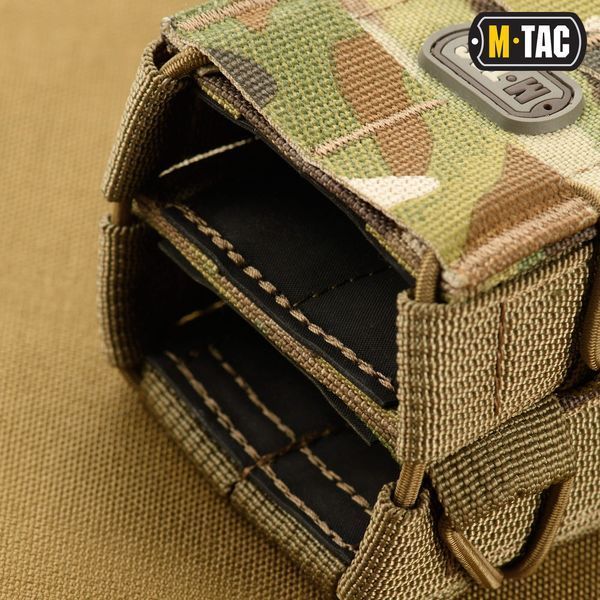 M-Tac підсумок для АК відкритий подвійний Gen.2 Multicam 10016808 фото
