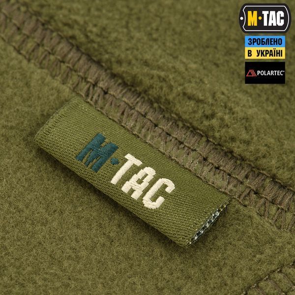 M-Tac шарф-труба анатомічний Polartec Army Olive 40568062_S/M фото