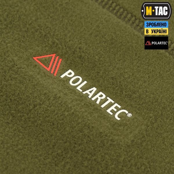 M-Tac шарф-труба анатомічний Polartec Army Olive 40568062_S/M фото