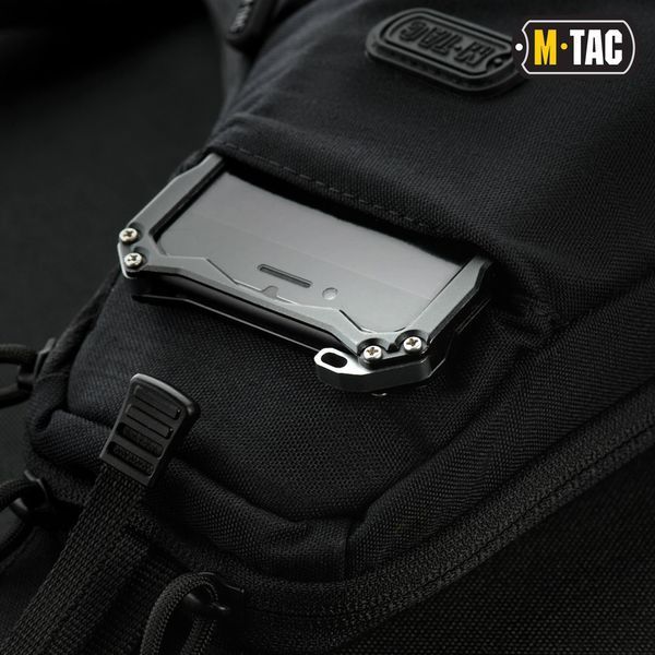 M-Tac сумка Bat Wing Bag Elite Black 10097002 фото