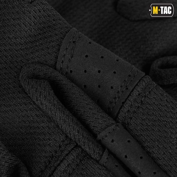 M-Tac рукавички Summer Vent Black 90318002_S фото