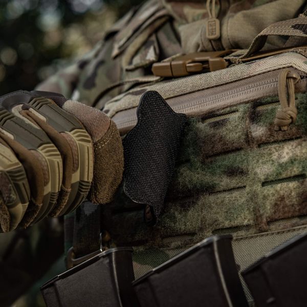 M-Tac нашивка Окопний Кіт Coyote 51525005 фото