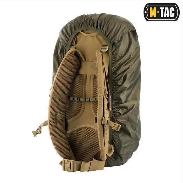 M-Tac чохол на рюкзак Medium Olive LT-1942-M фото