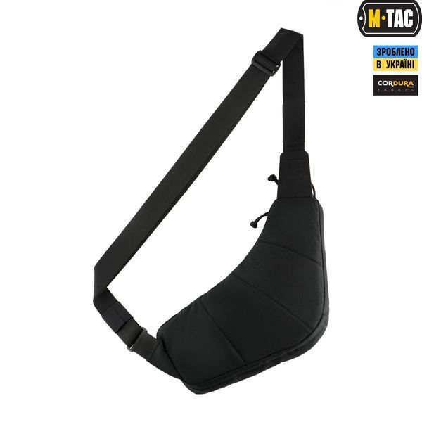 M-Tac сумка Bat Wing Bag Elite Black 10097002 фото