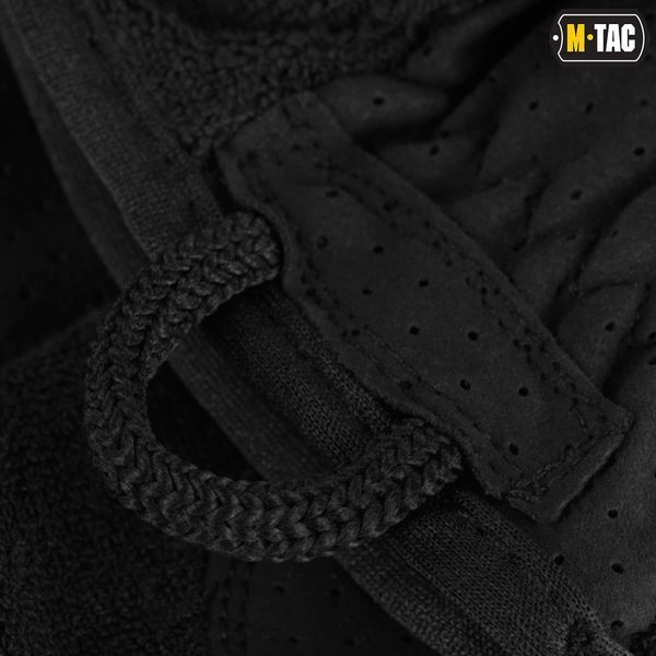 M-Tac рукавички Summer Vent Black 90318002_S фото